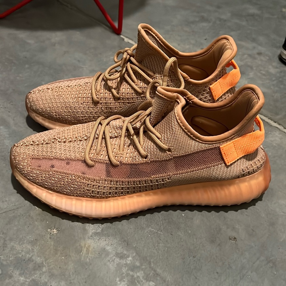 Yeezy Boost 350 Clay